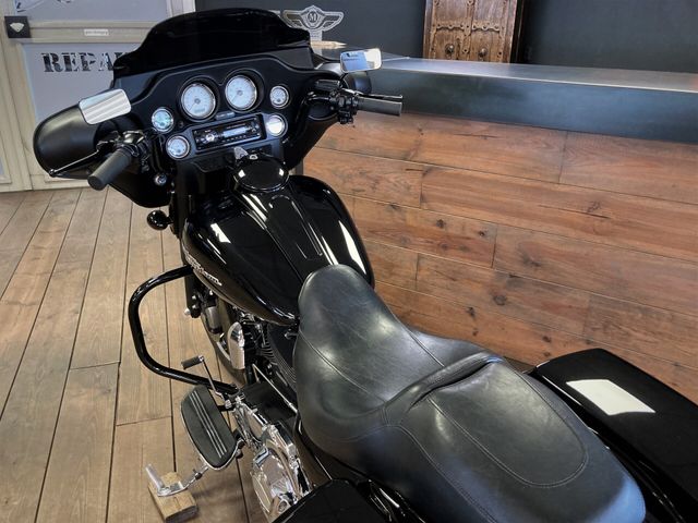 harley-davidson - street-glide-flhx