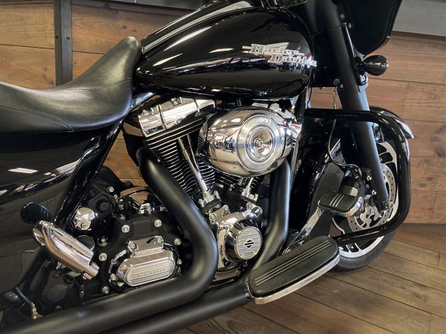 harley-davidson - street-glide-flhx