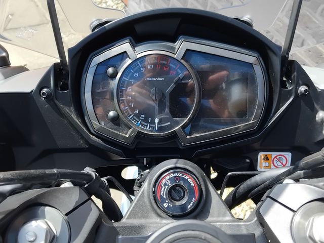 kawasaki - z-1000-sx