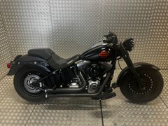 HARLEY-DAVIDSON FAT BOY FLSTF