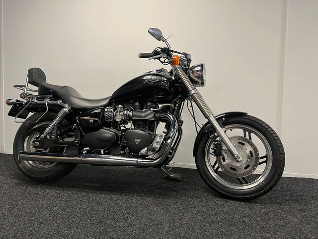 triumph - speedmaster