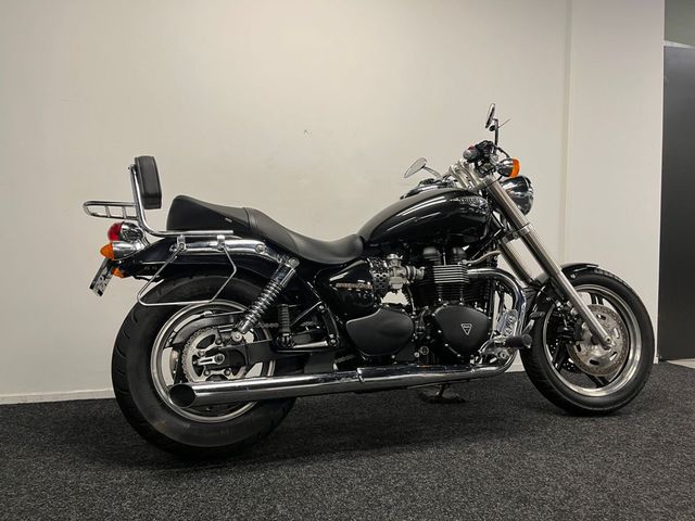 triumph - speedmaster