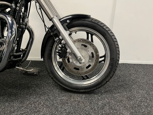 triumph - speedmaster