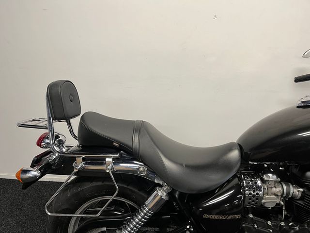 triumph - speedmaster