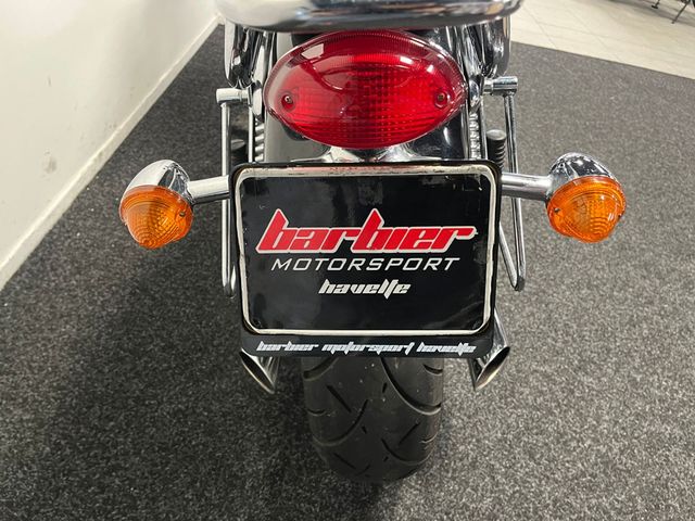 triumph - speedmaster