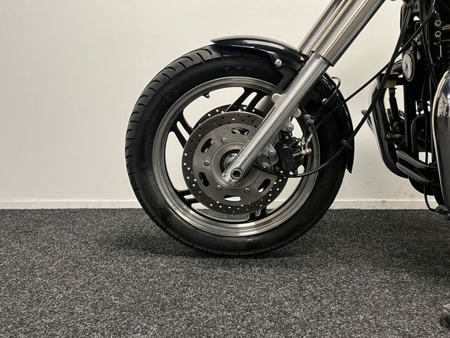 triumph - speedmaster