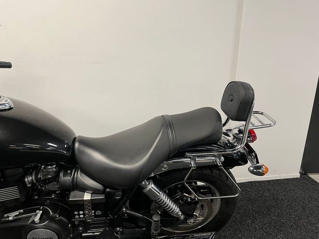 triumph - speedmaster