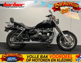 Triumph Speedmaster 2008 occasion