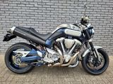 YAMAHA MT 01