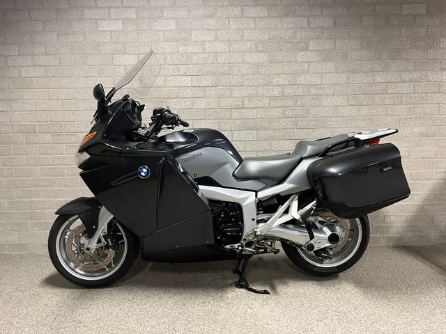 bmw - k-1200-gt