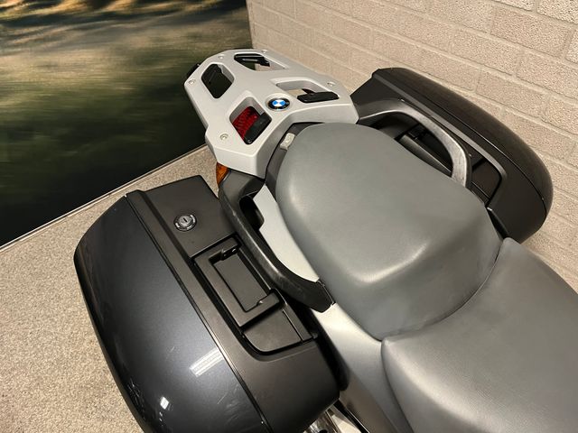 bmw - k-1200-gt