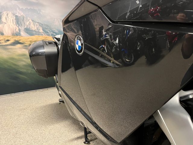 bmw - k-1200-gt