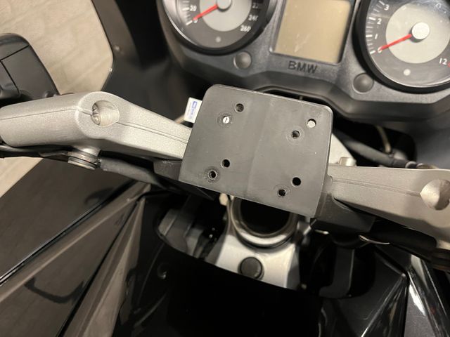 bmw - k-1200-gt