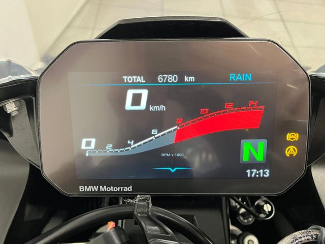 bmw - s-1000-rr
