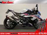 BMW S 1000 RR