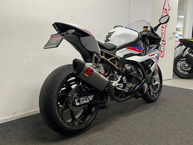 bmw - s-1000-rr