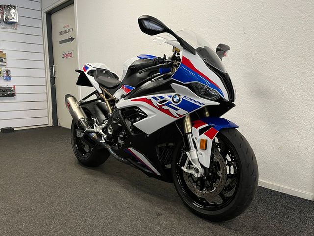 bmw - s-1000-rr