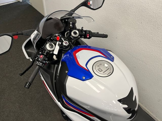 bmw - s-1000-rr