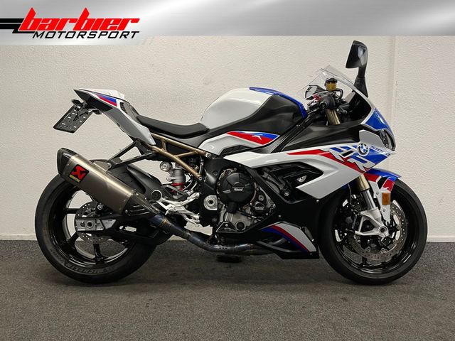 bmw - s-1000-rr