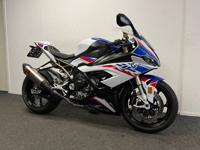 bmw - s-1000-rr