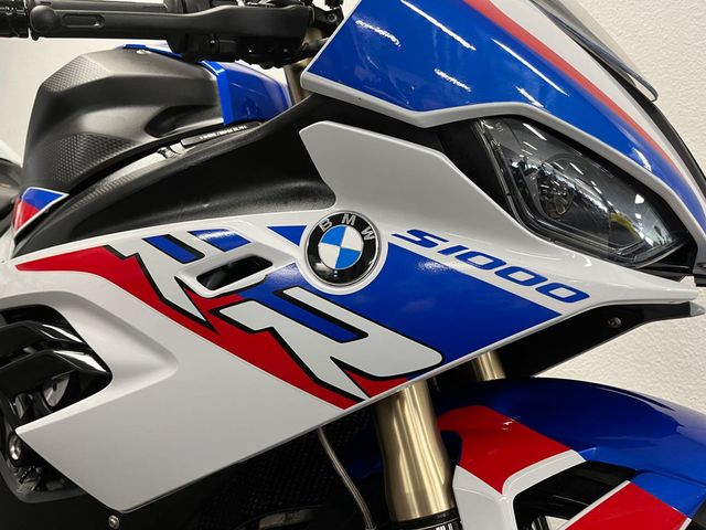 bmw - s-1000-rr