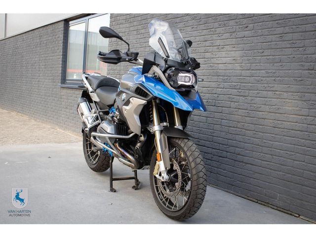 bmw - r-1200-gs