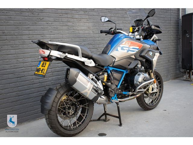 bmw - r-1200-gs