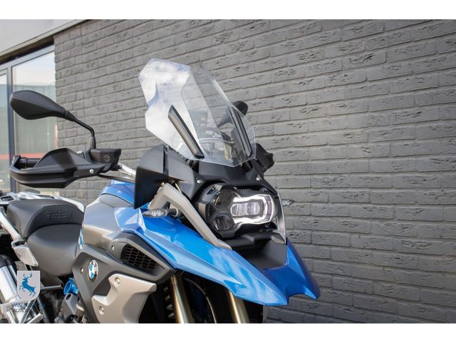 bmw - r-1200-gs