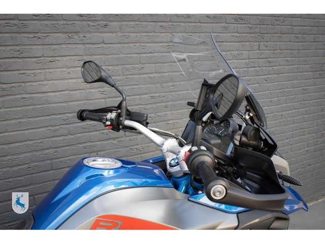 bmw - r-1200-gs