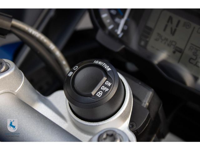 bmw - r-1200-gs