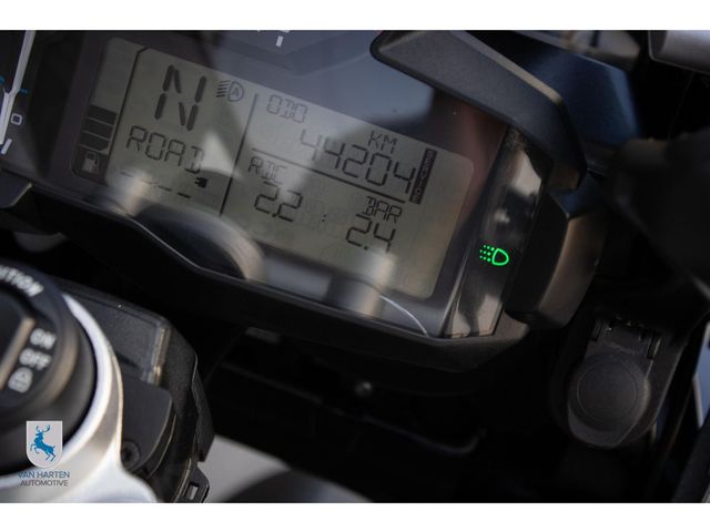 bmw - r-1200-gs
