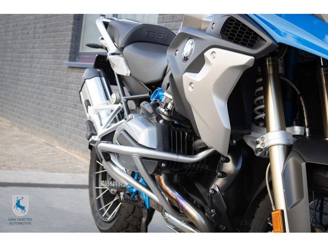 bmw - r-1200-gs