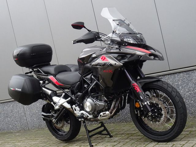 benelli - trk-502-x