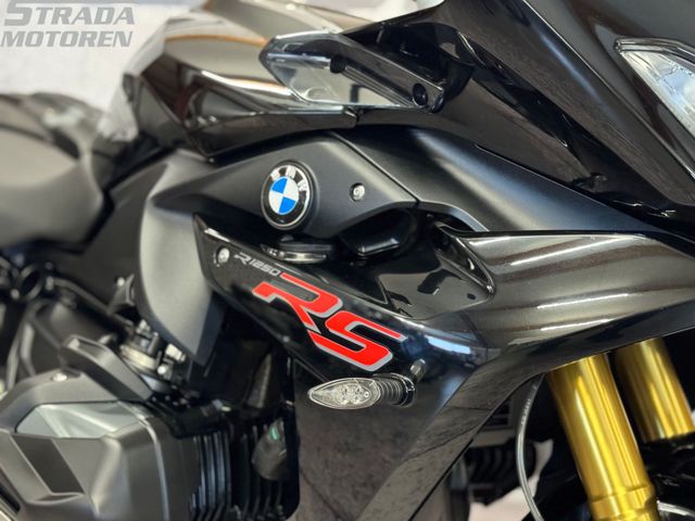 bmw - r-1250-rs