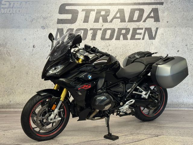 bmw - r-1250-rs