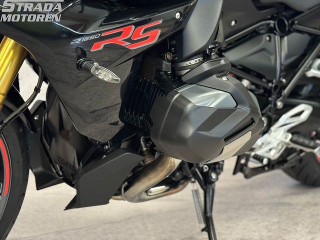 bmw - r-1250-rs
