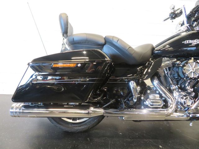 harley-davidson - street-glide-special-flhxs