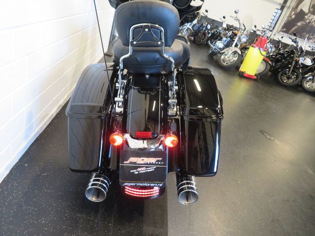 harley-davidson - street-glide-special-flhxs