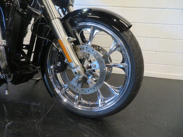 harley-davidson - street-glide-special-flhxs