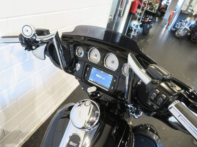 harley-davidson - street-glide-special-flhxs