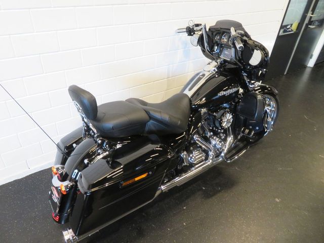 harley-davidson - street-glide-special-flhxs