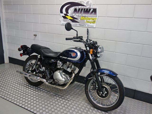 kawasaki - w-230