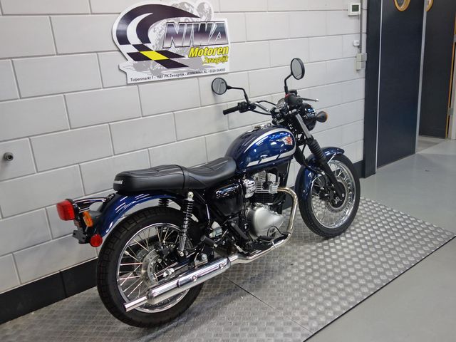 kawasaki - w-230