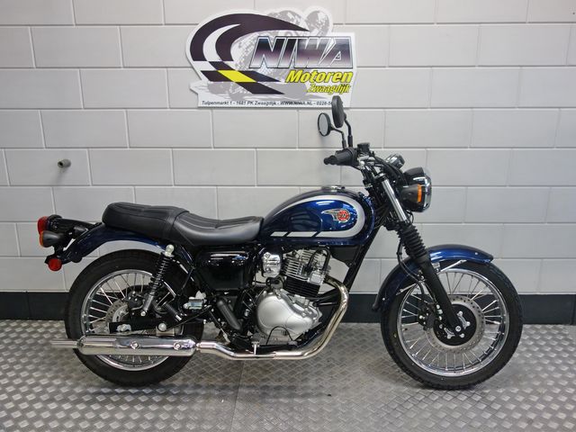 kawasaki - w-230