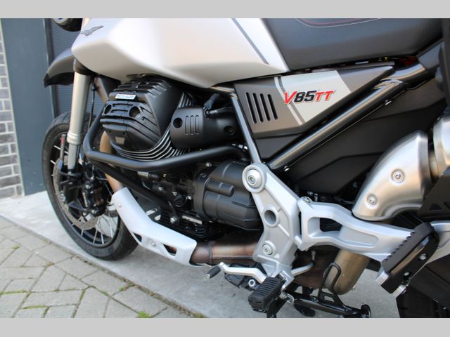 moto-guzzi - v-85-tt