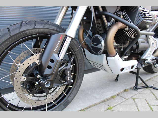 moto-guzzi - v-85-tt