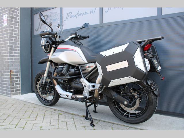 moto-guzzi - v-85-tt