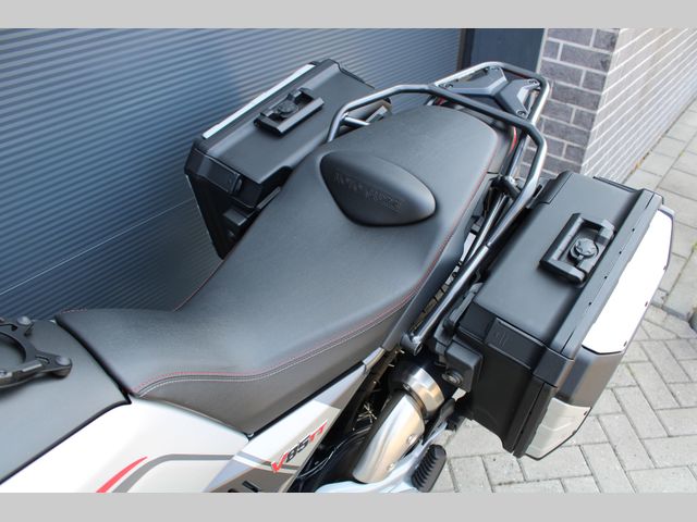 moto-guzzi - v-85-tt