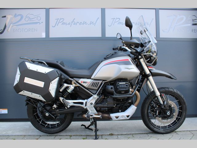 moto-guzzi - v-85-tt