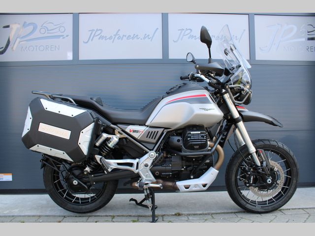 moto-guzzi - v-85-tt